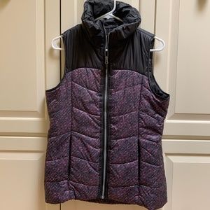 Puffer Vest